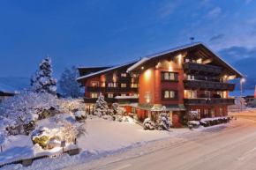 Hotel Brückenwirt, Sankt Johann in Tirol, Österreich